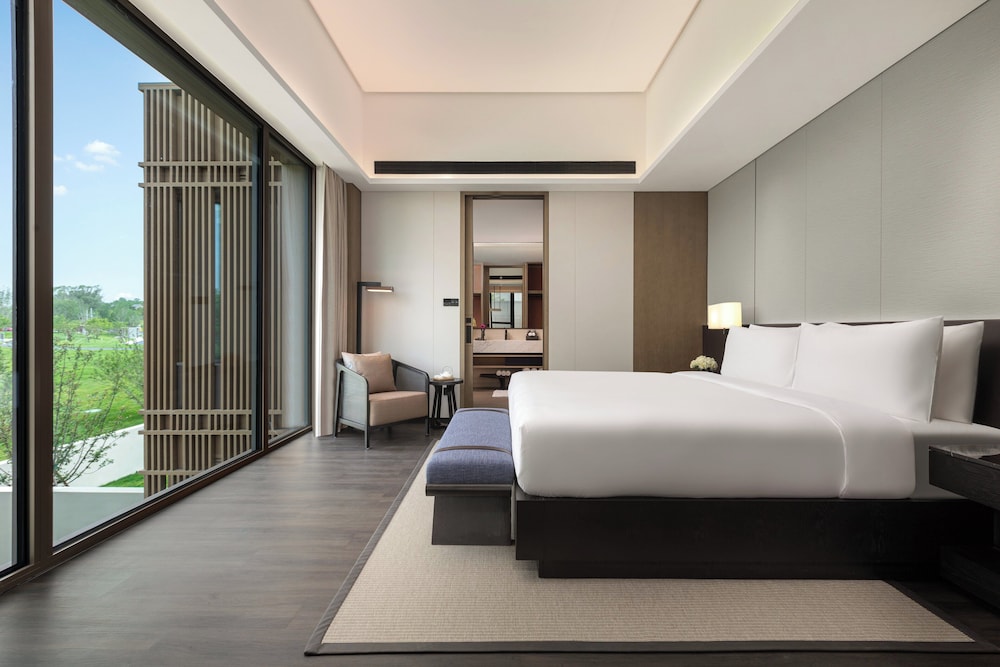 1 Bedroom, Suite, Single Bed, Private Hot Spring Bath