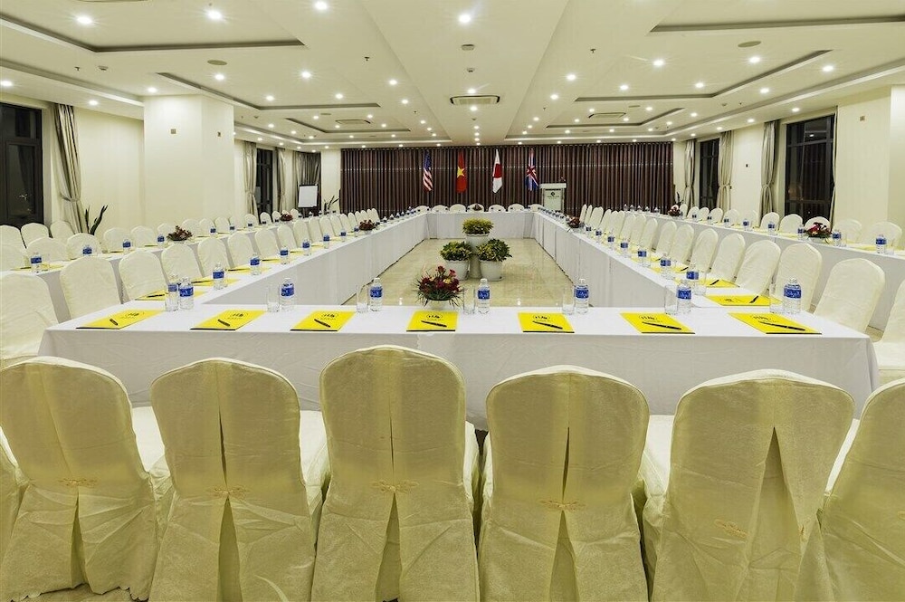 Seven Sea Hotel Da Nang 88/100