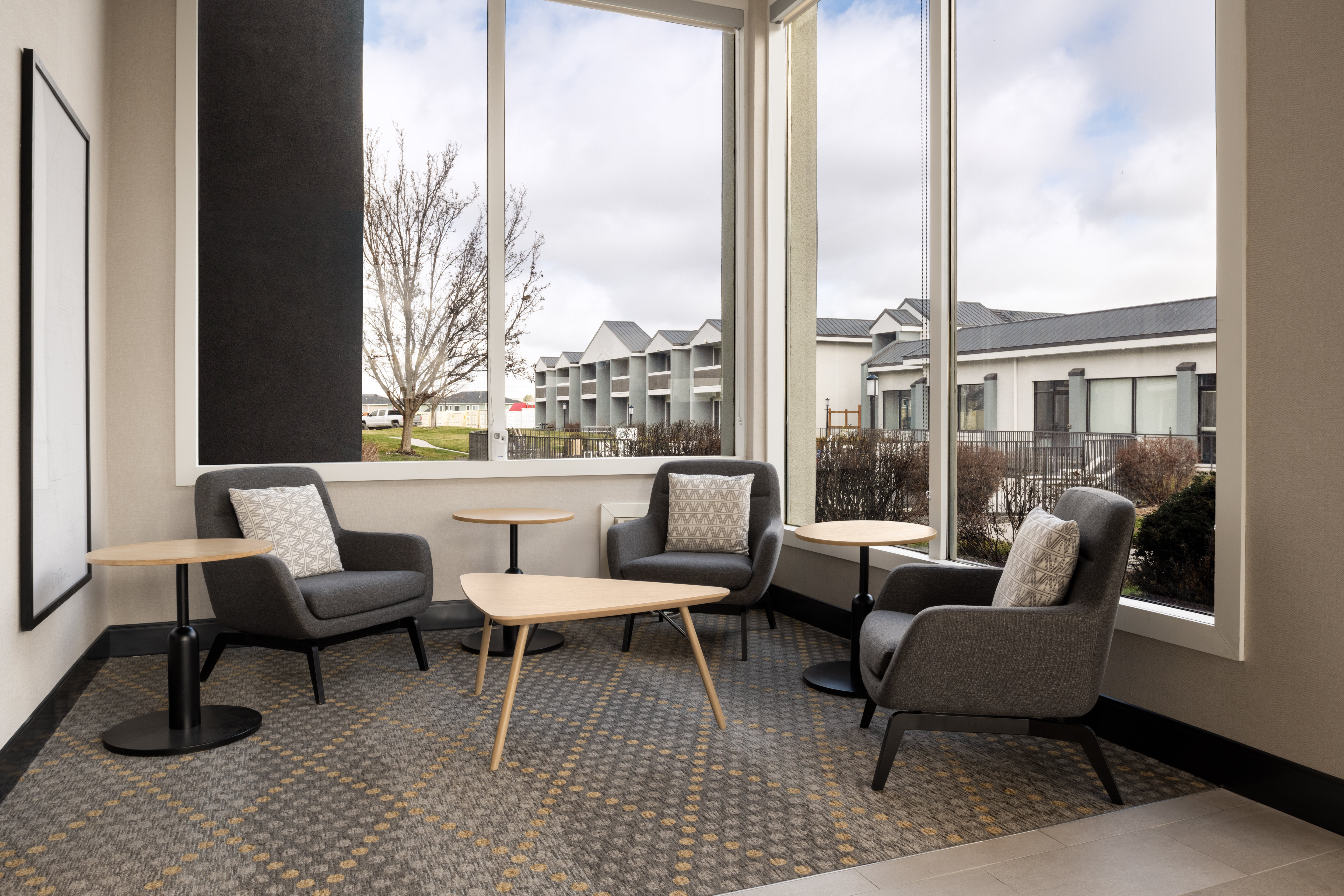 Holiday Inn Ontario 31/61
