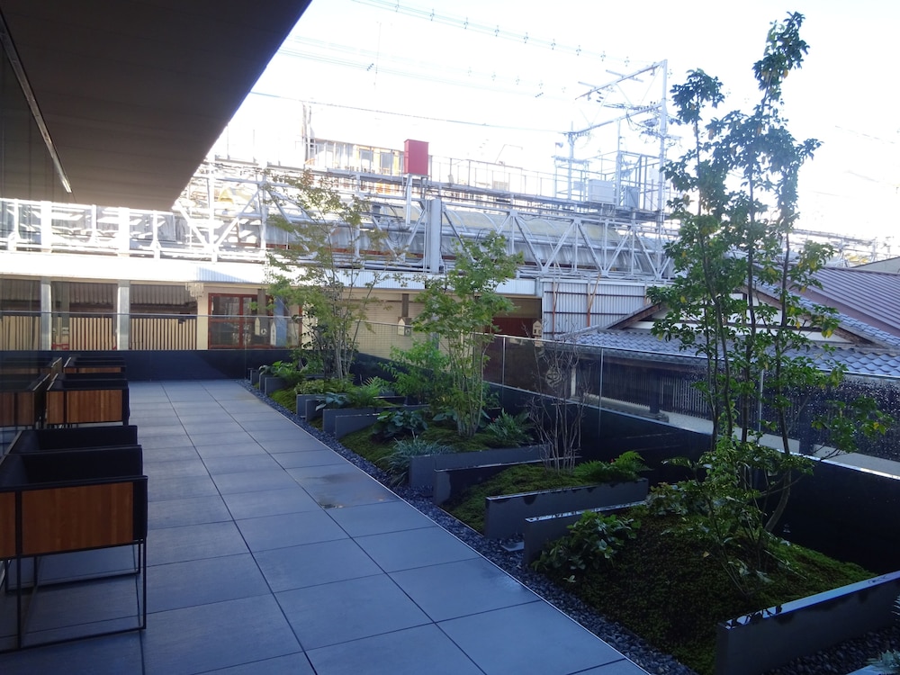 Tokyu Stay Kyoto Sakaiza 43/50