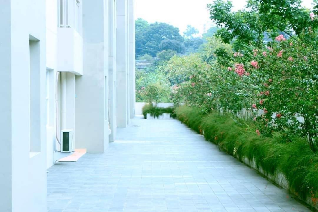 Wood Hotel Bandung 16/21