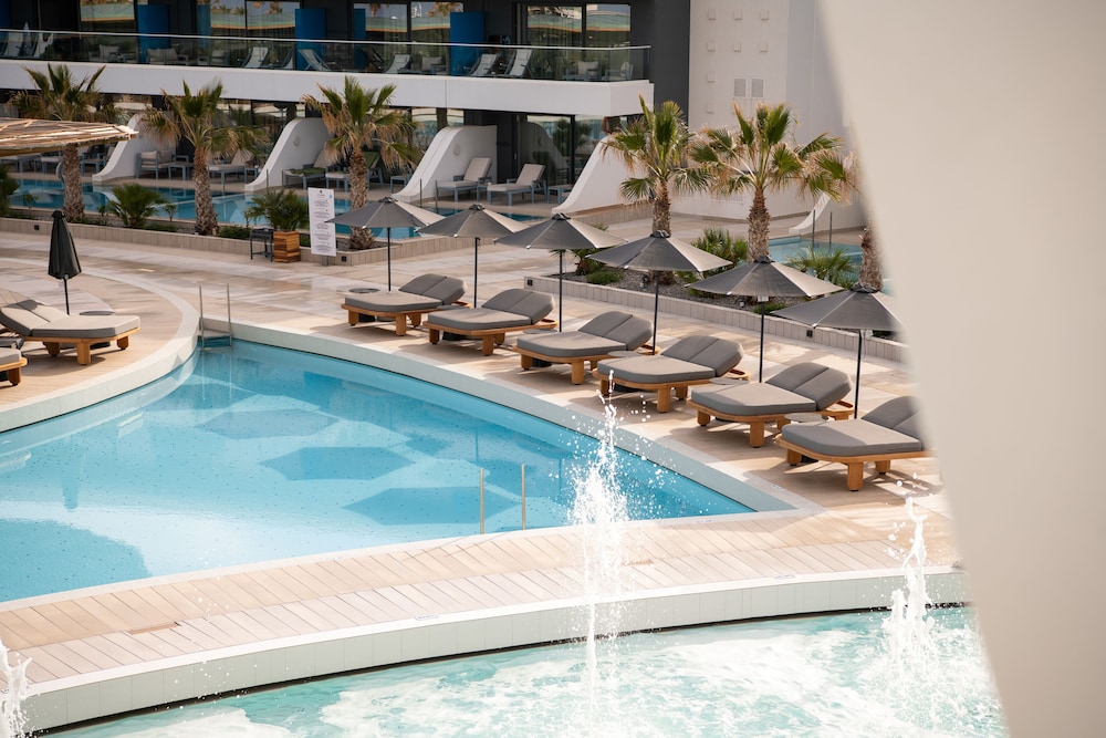 Lyttos Mare Exclusive Beach Resort 77/97