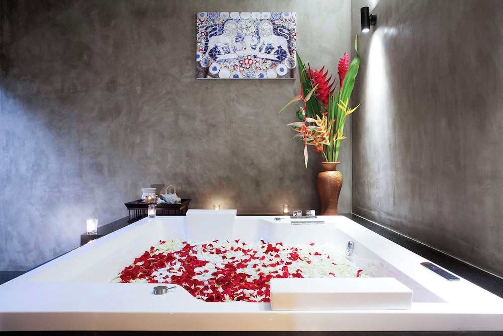 Pullman Bentota Resort & Spa 8/50