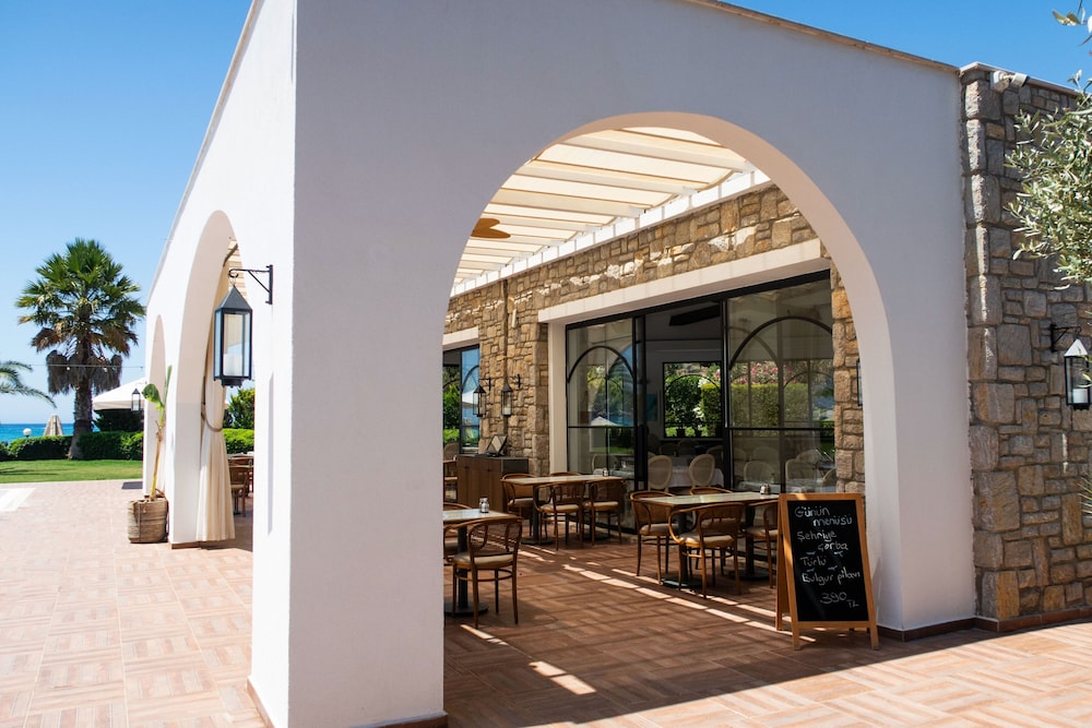 Datca Doris Hotel 36/50
