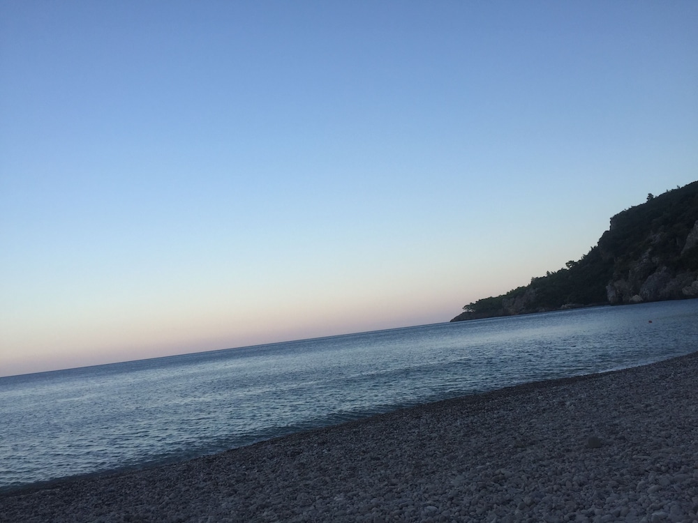 Olympos Mercan Pansiyon 18/50
