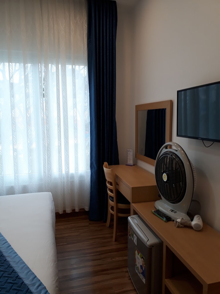 Tuan Thuy Hotel 31/47