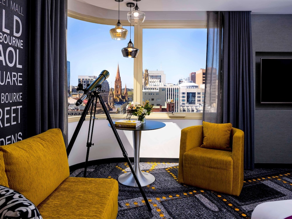 Pullman Melbourne City Centre 46/80