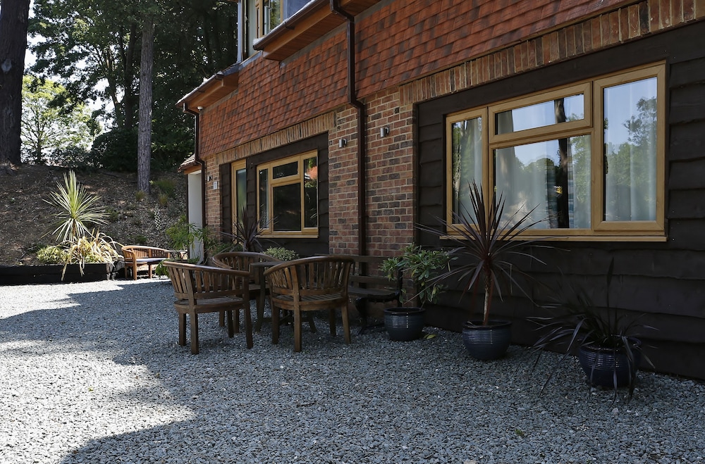 Hamble Retreat Boutique Bed And Breakfast 44/47