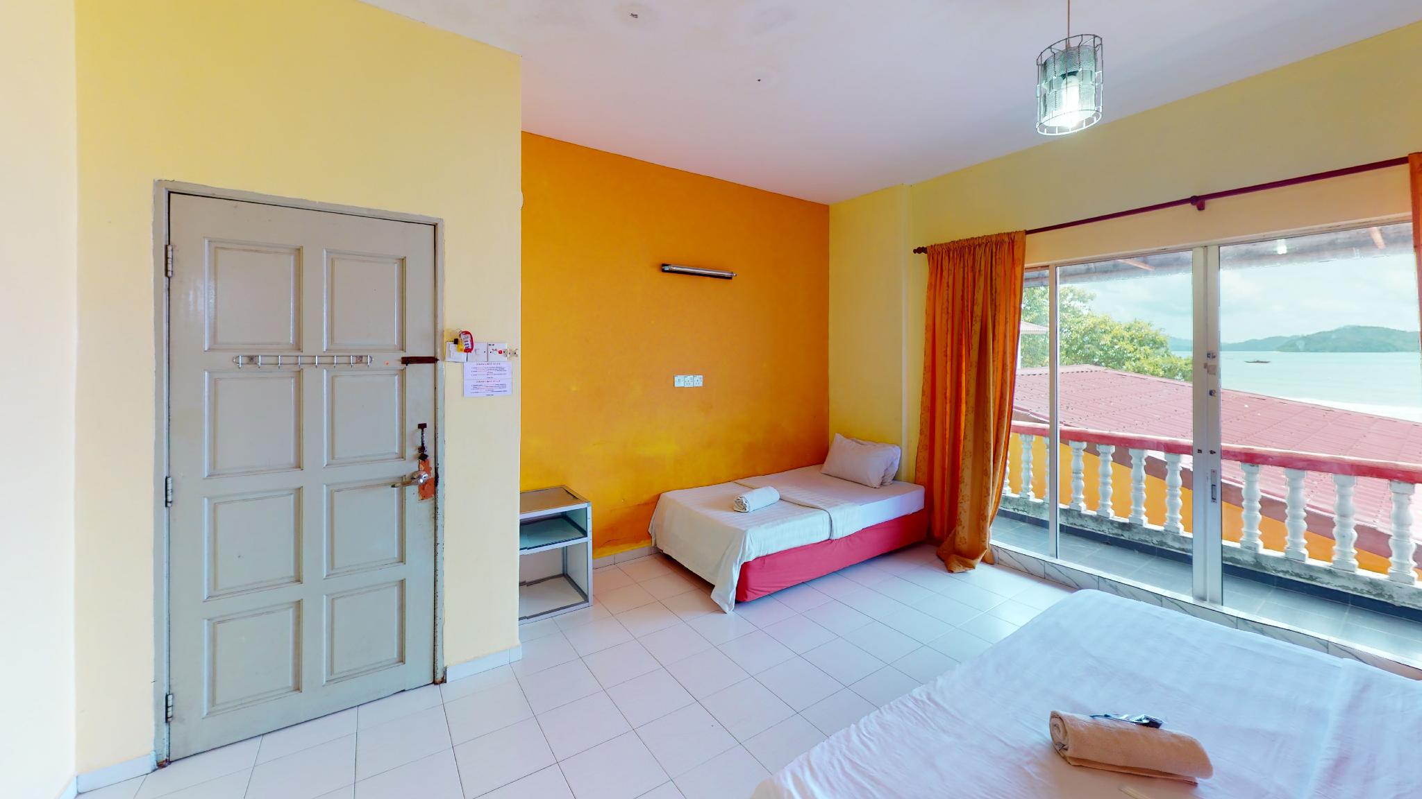 Cenang Rest House 23/63