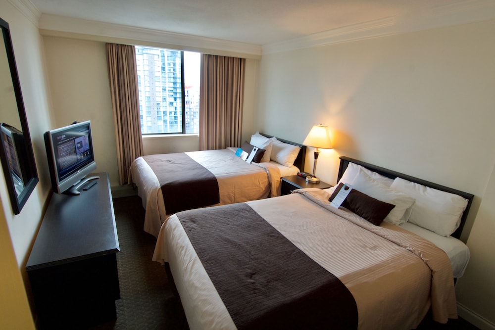 Century Plaza Hotel & Spa 18/74