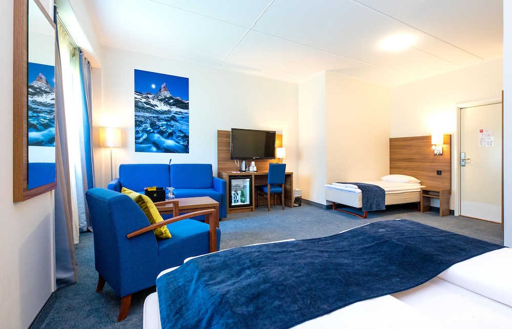 Thon Hotel Narvik 2/56