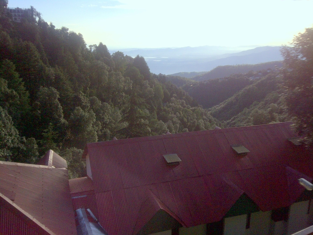 LALL JI TOURIST RESORT. 27/50