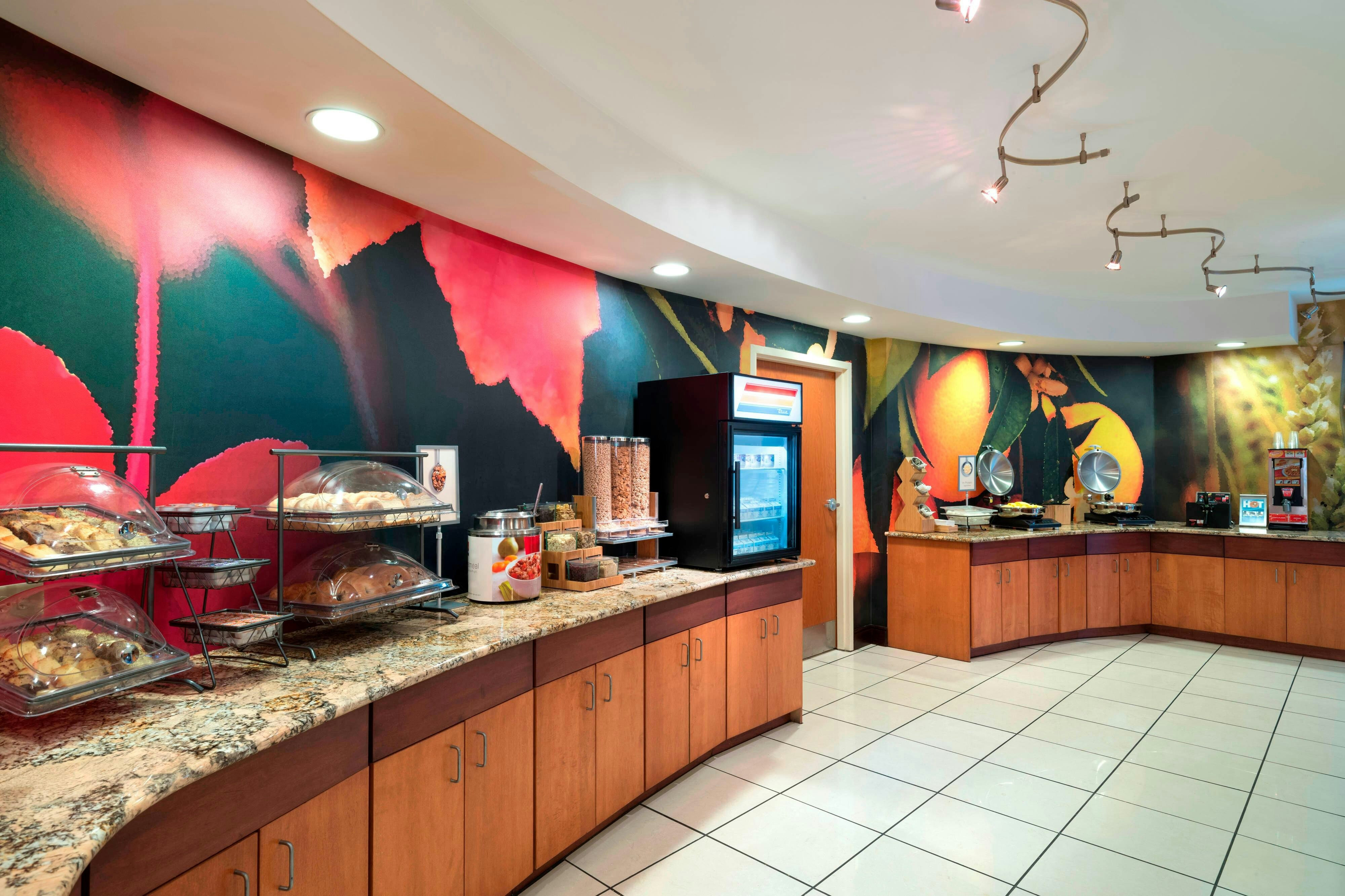 Fairfield Inn Suites State College 4/13
