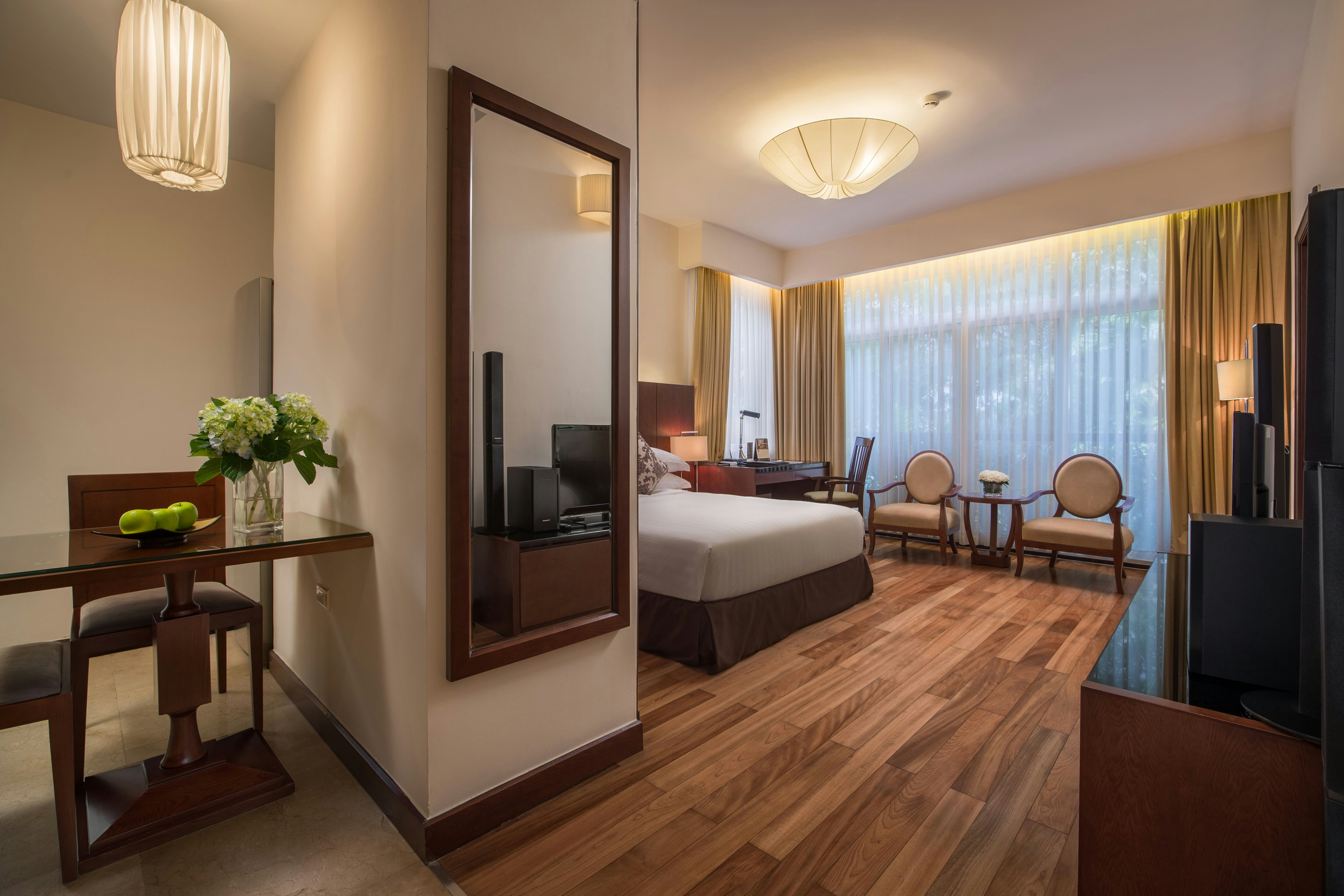 Fraser Suites Hanoi 26/61