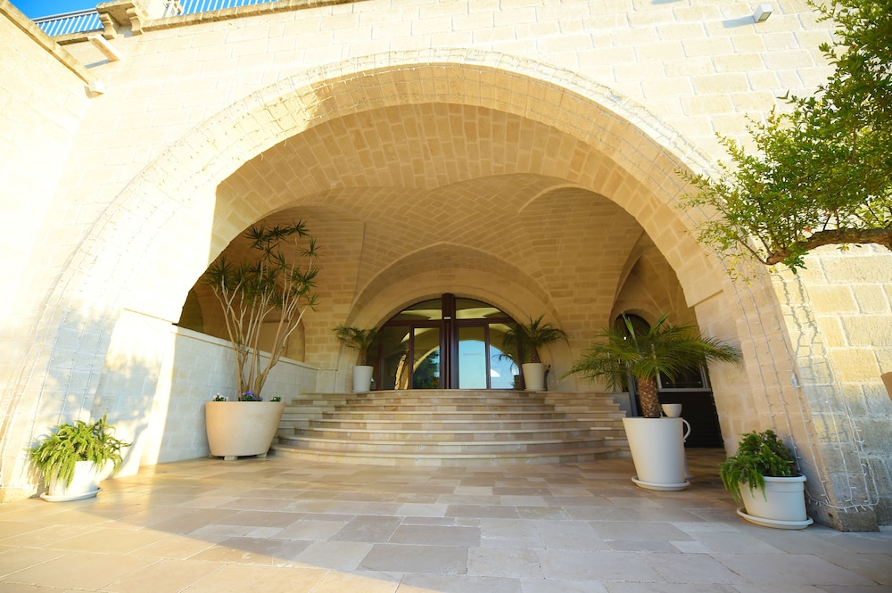 Relais Masseria Caselli Hotel 33/36