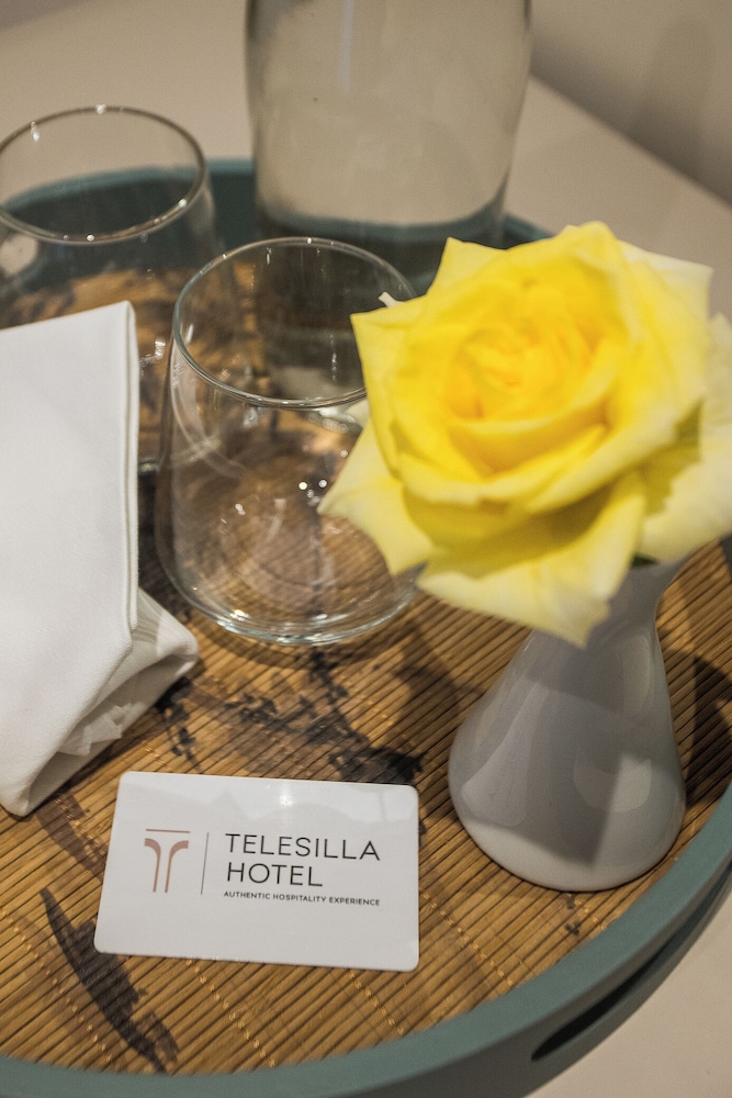 Telesilla Hotel 35/74