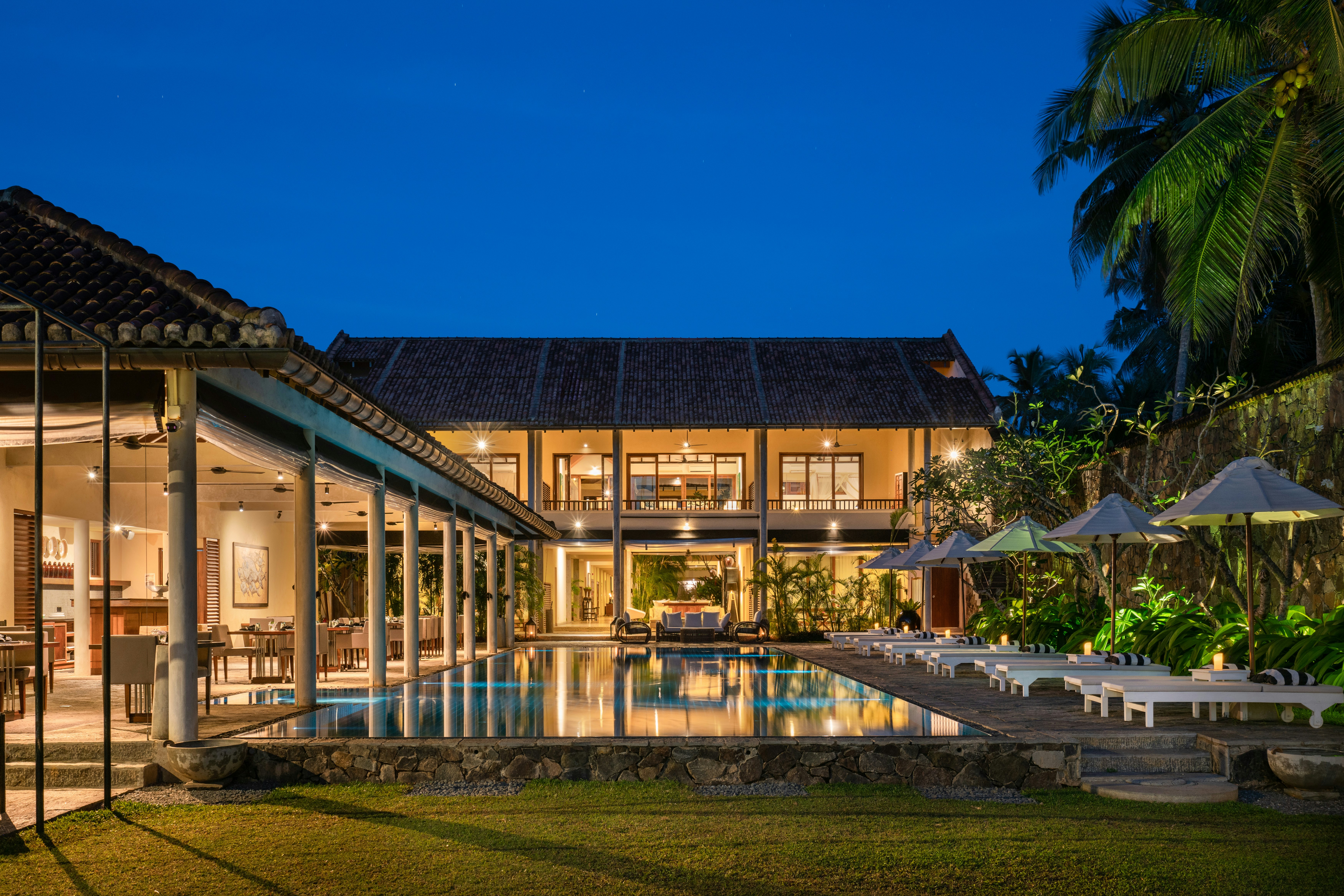 Taru Villas The Long House 4/47
