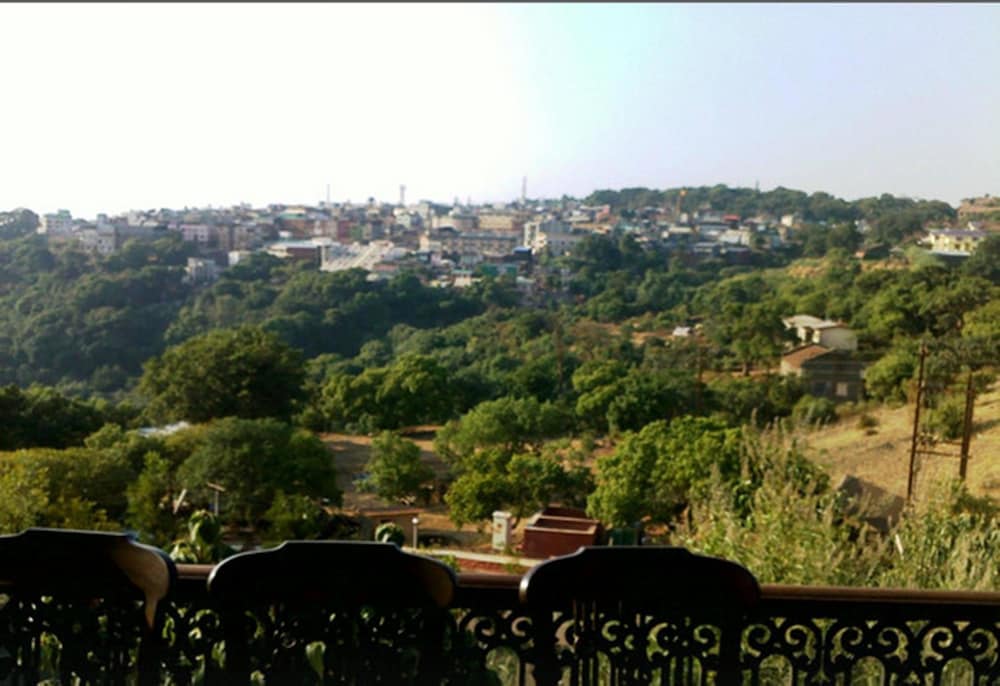 REGENTA MPG CLUB MAHABALESHWAR 31/80