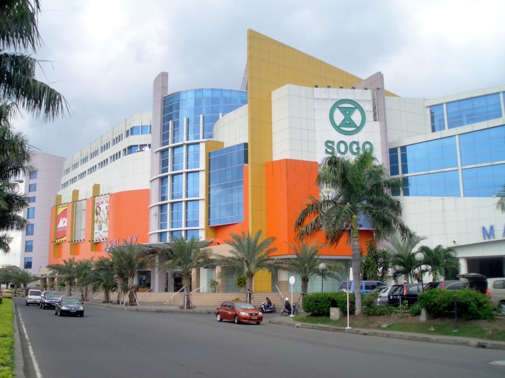 Great Diponegoro Hotel 6/46