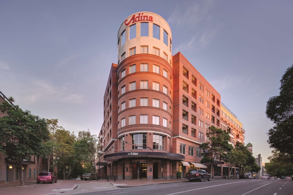 Adina Apartment Hotel Sydney Surry Hills 56/66