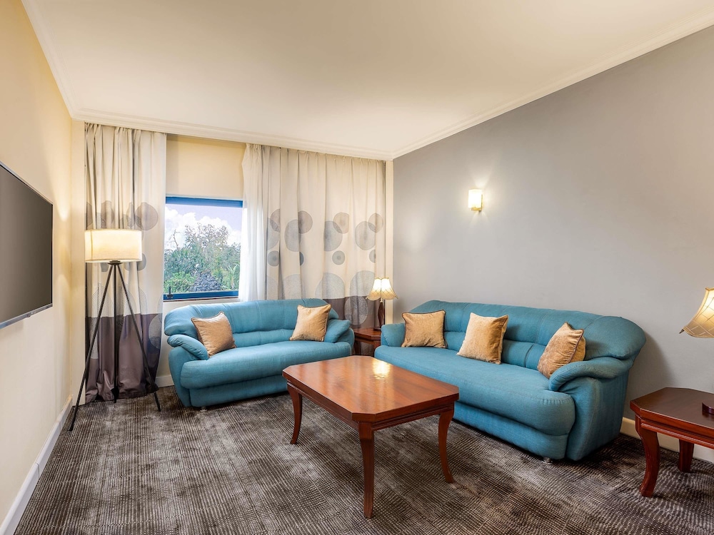Novotel Port Harcourt 26/50