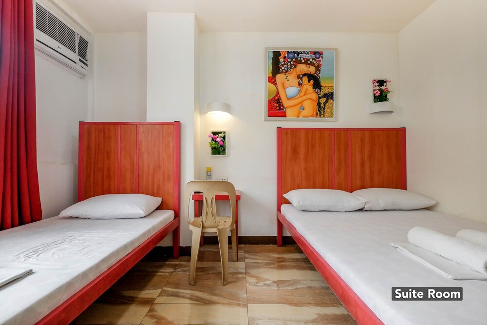 Stay Malate Hostel 14/59