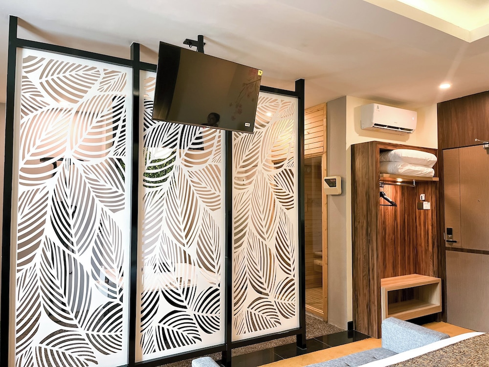 Oak Tree Urban Jakarta 7/71