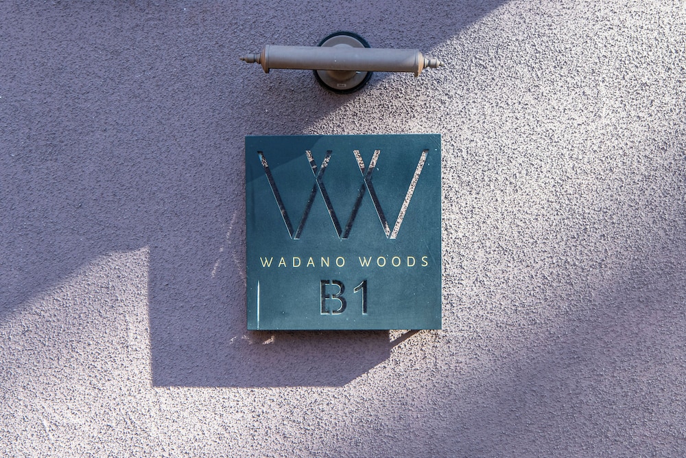 Wadano Woods Chalet 32/45