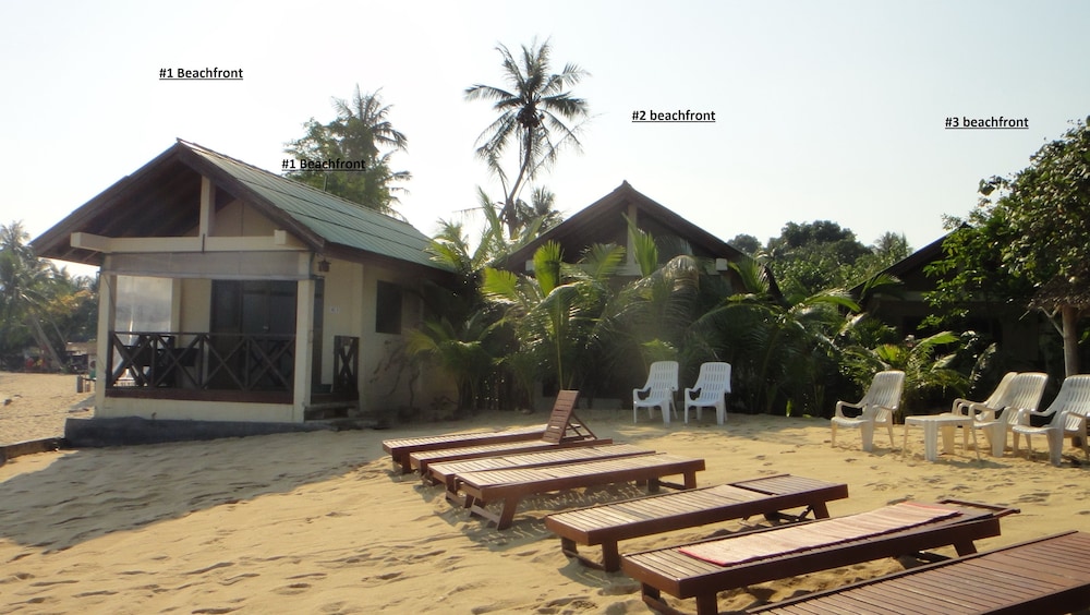 Moonhut Bungalows 30/34
