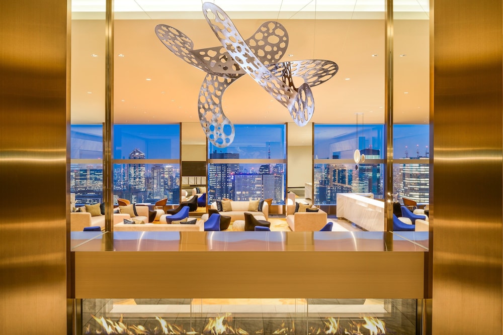 The Prince Gallery Tokyo Kioicho a Luxury Collection Hotel 66/79