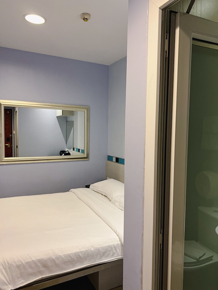 Fragrance Hotel - Lavender 24/57