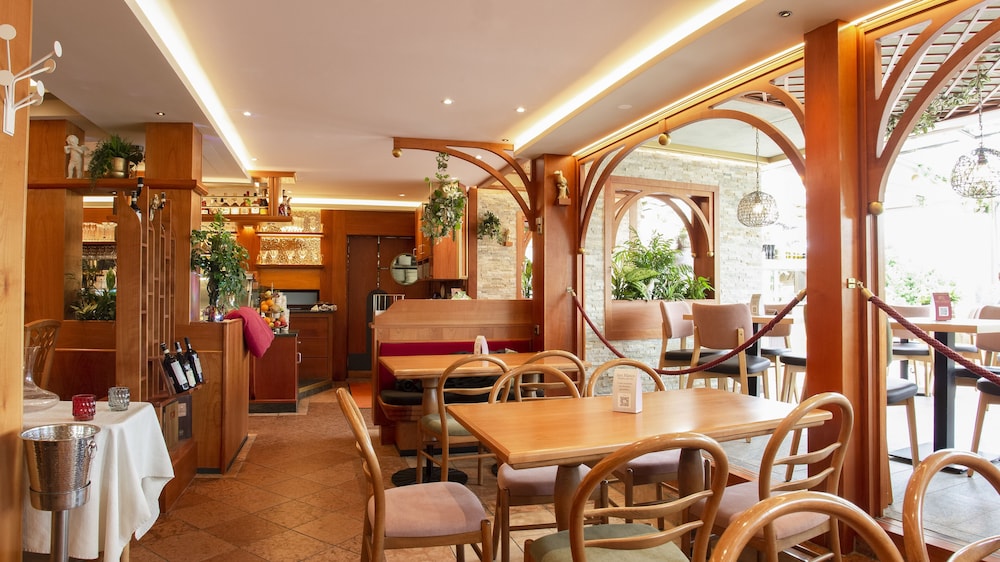 Hotel San Marco 64/73
