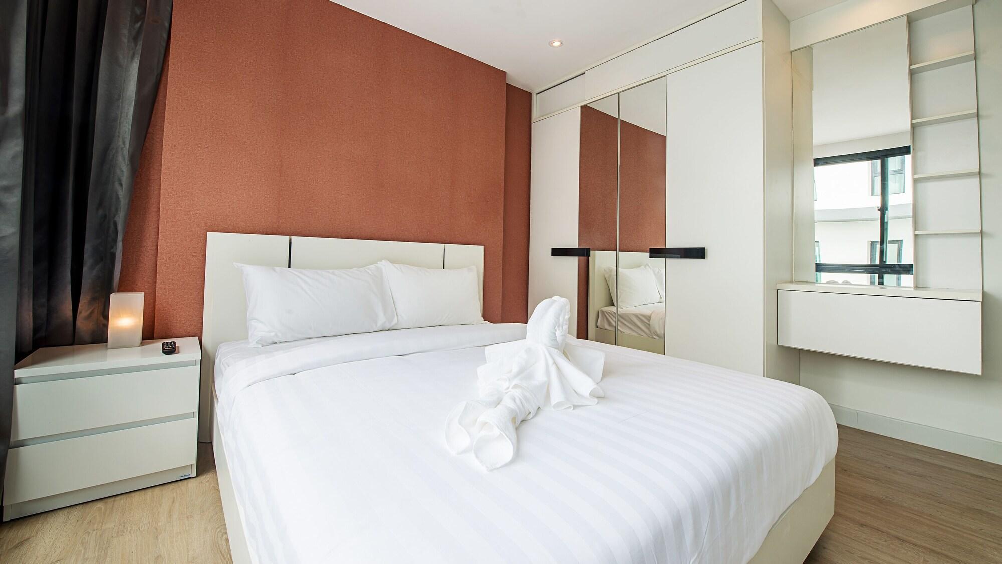 B2 Mae Sot Premier Hotel 13/24