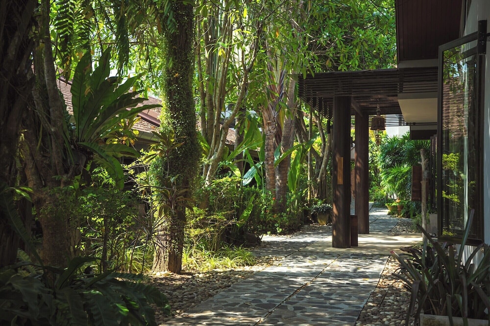 Samahita Retreat Koh Samui 44/48