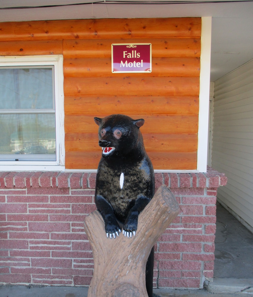 Falls Motel 19/32