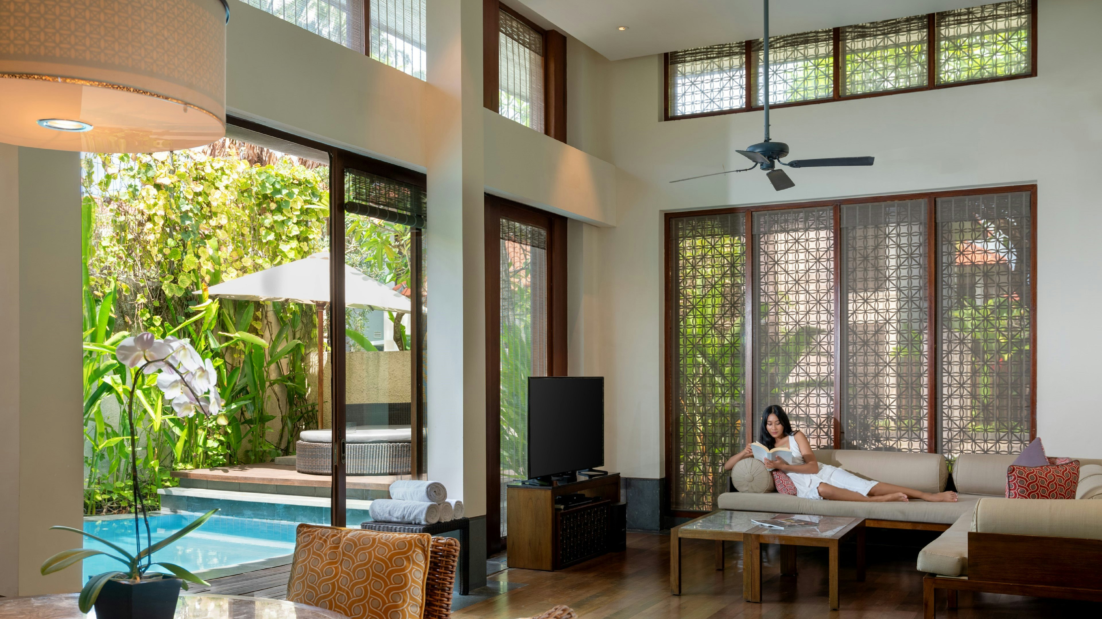 InterContinental Bali Sanur Resort, an IHG Hotel 31/50