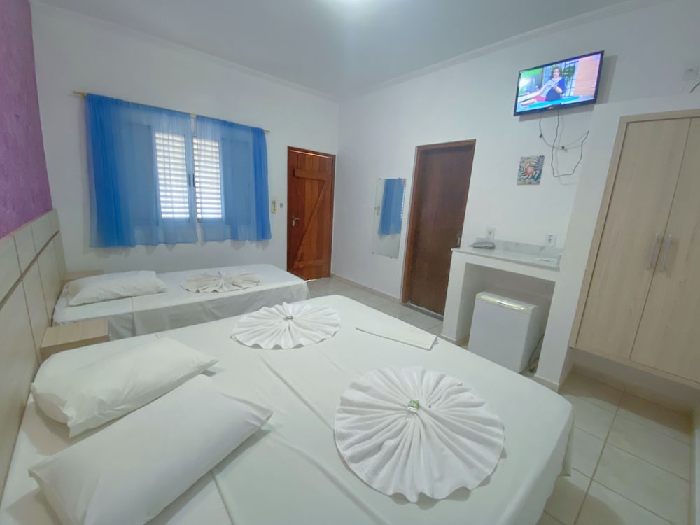 Hotel Pousada Arauna 19/68