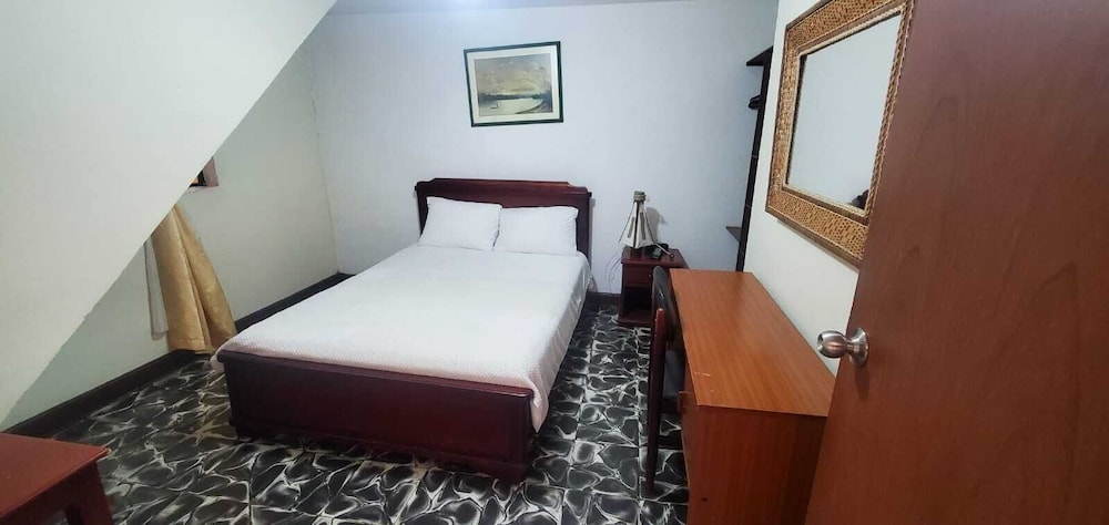 Hotel Alcayata Popayan 18/30