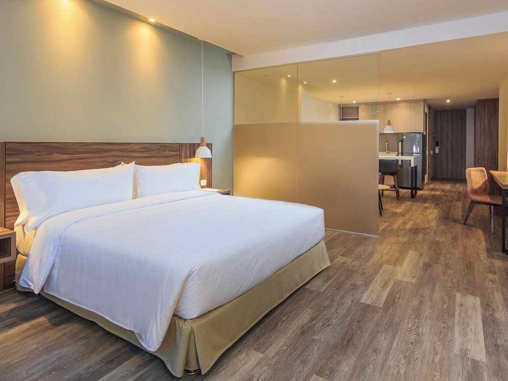 Novotel Medellin El Tesoro 22/74