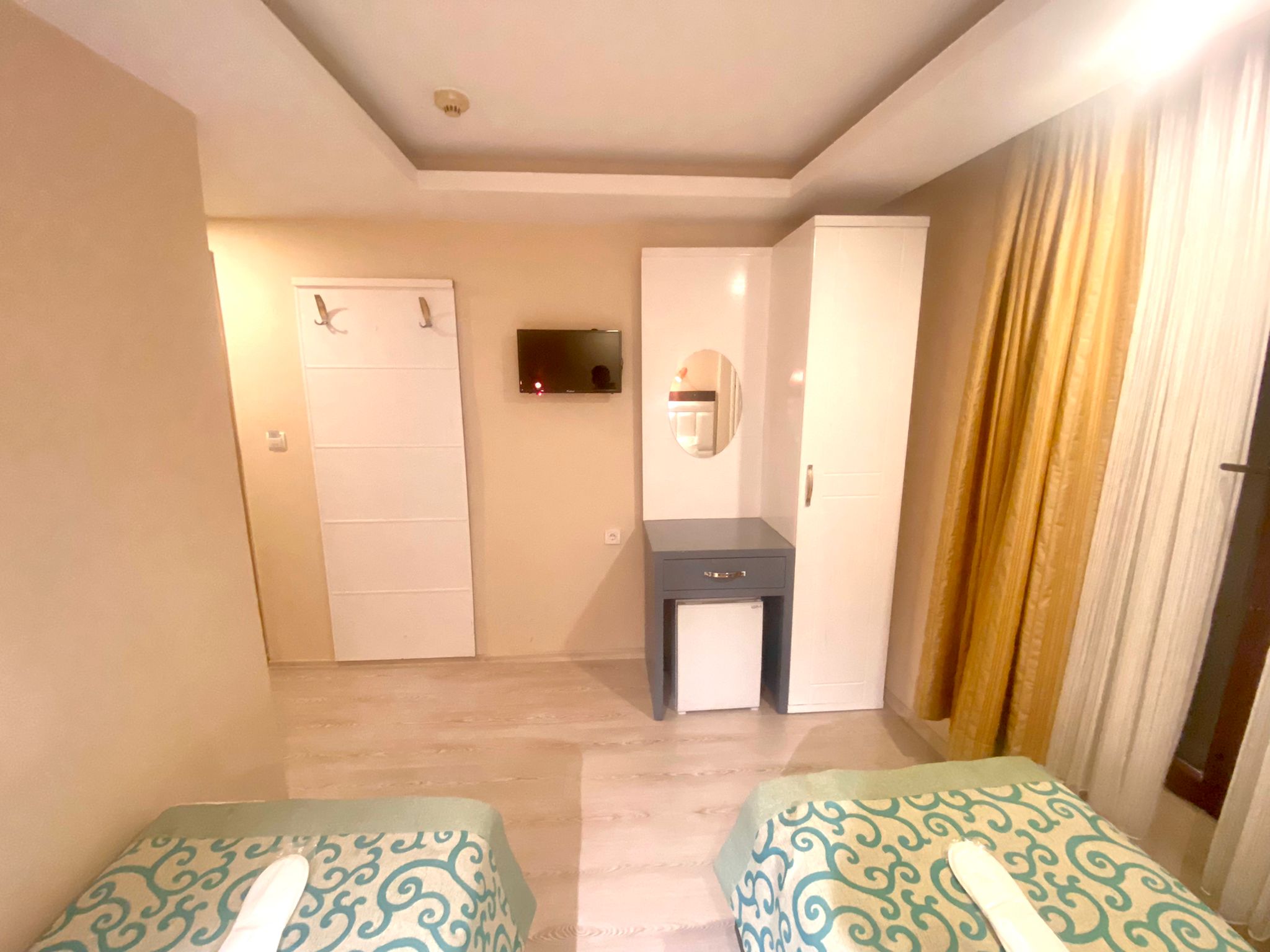 Grand Gara Hotel 写真5
