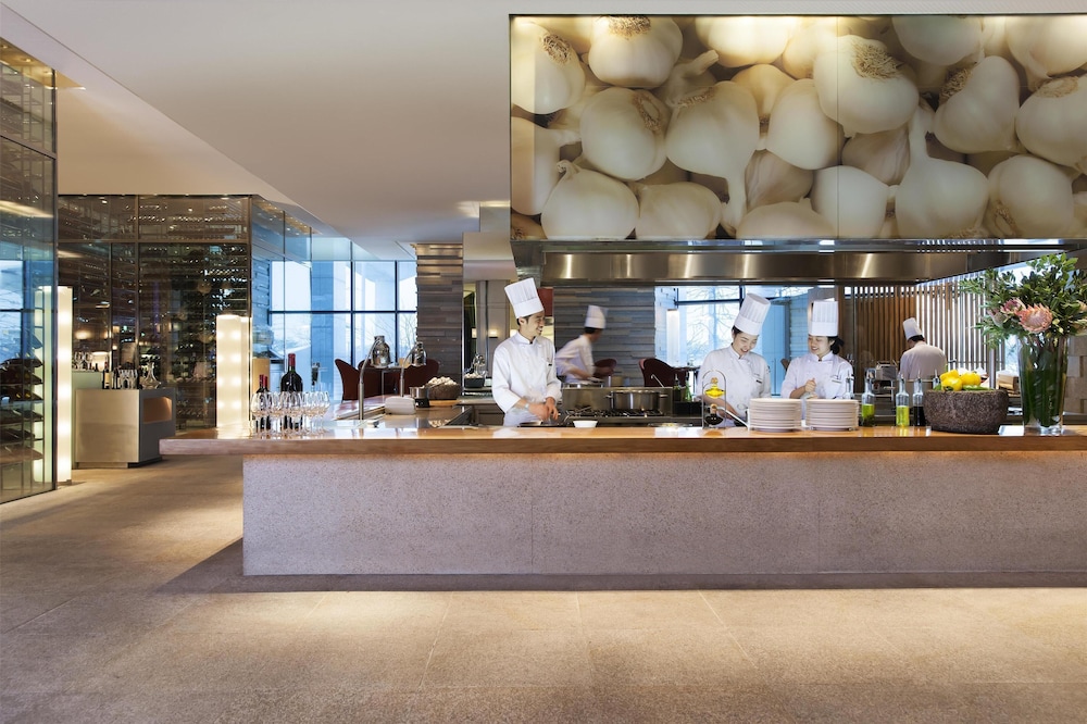 Grand Hyatt Incheon 10/74