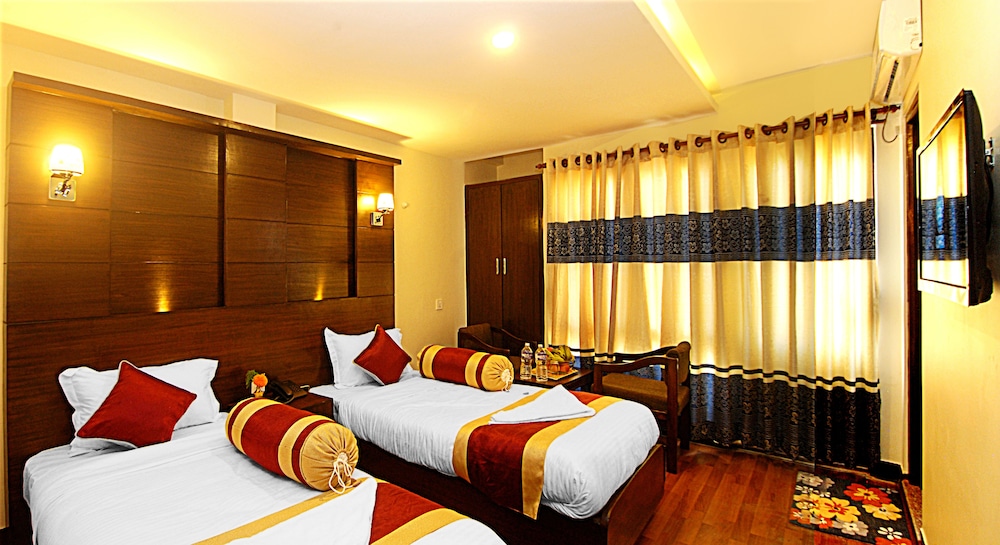 Hotel Buddha 9/56