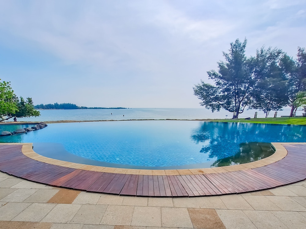 Sekuro Village Beach Resort Jepara 43/50