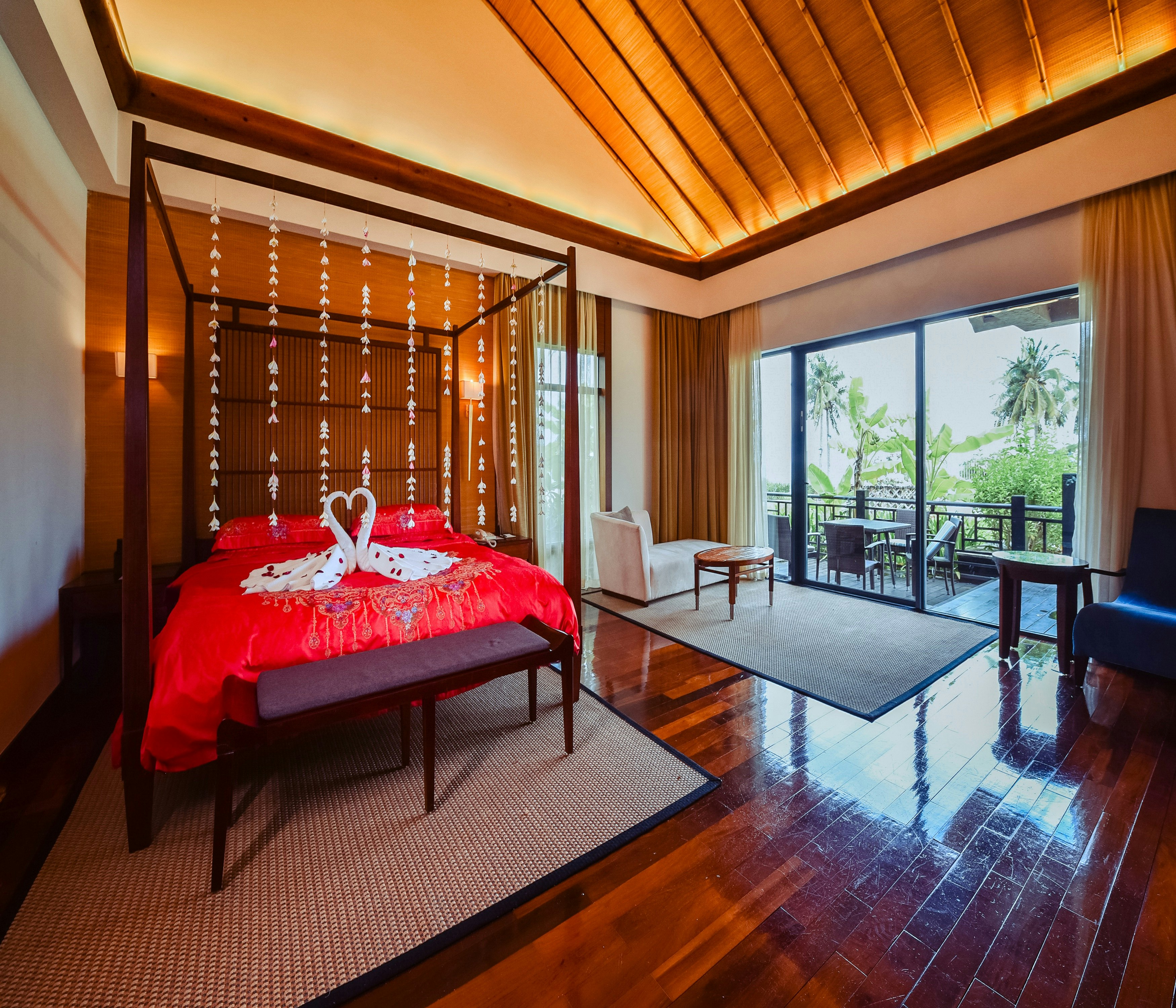 Hilton Sanya Yalong Bay Resort Spa 21/75
