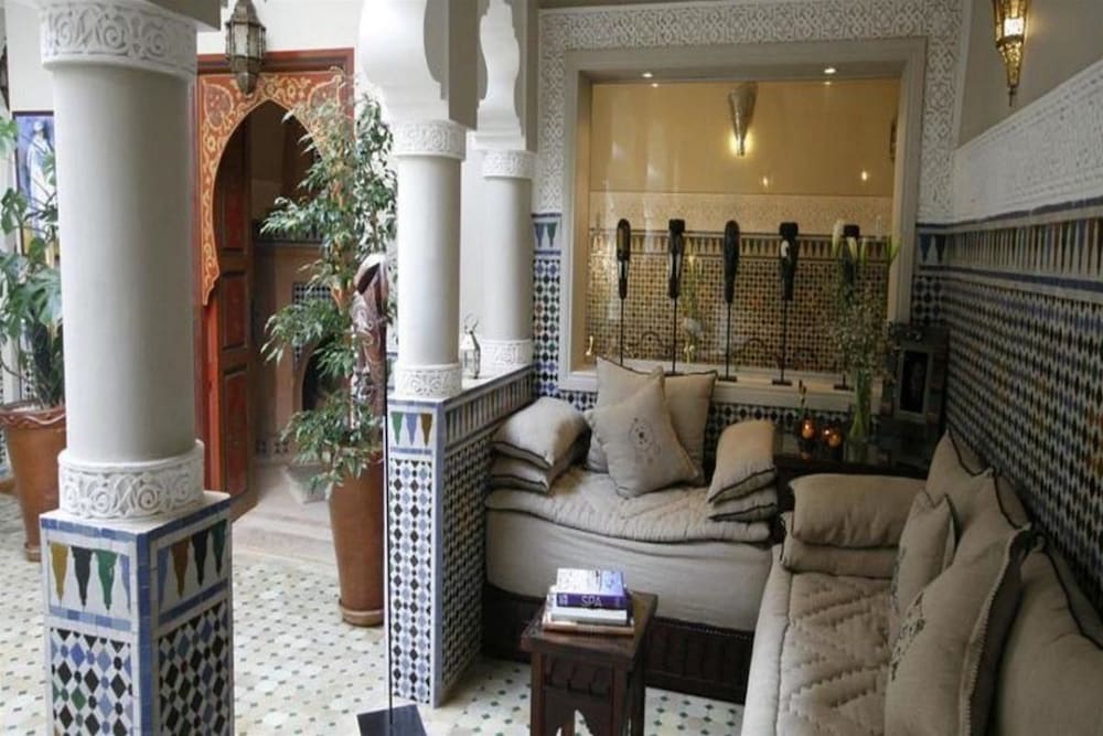 Riad Teranga 24/30