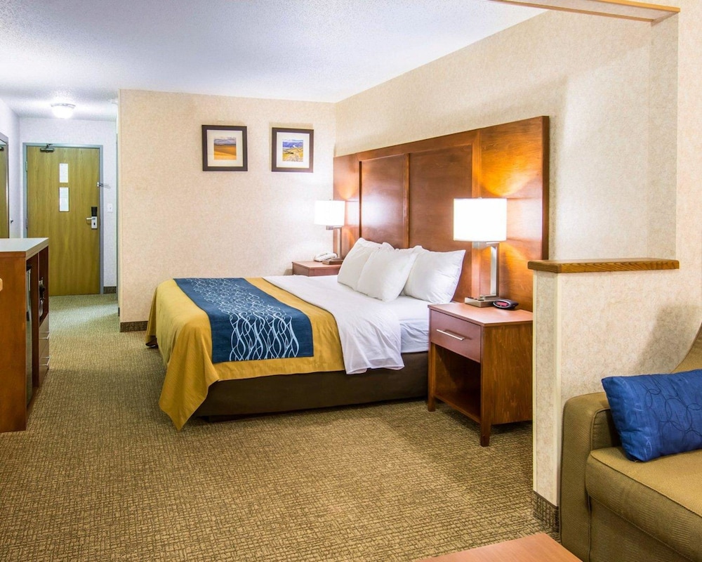Quality Inn Lewiston 12/33