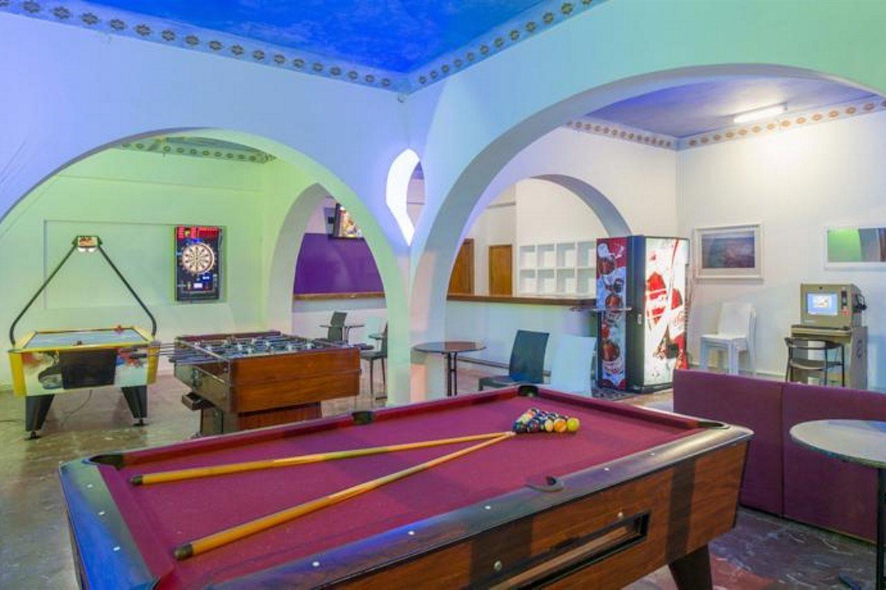 Hostal Alicante San Antonio 8/81