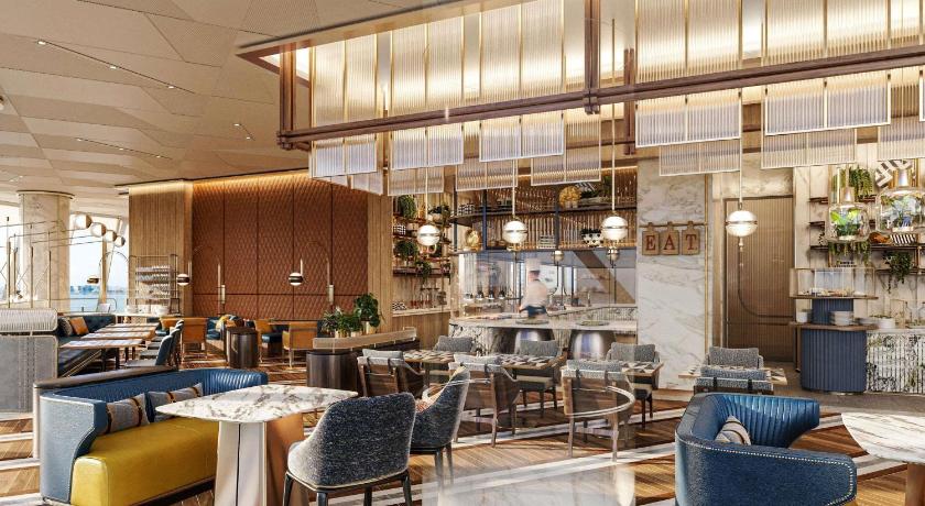 Swissotel Corniche Park Towers Doha 36/49