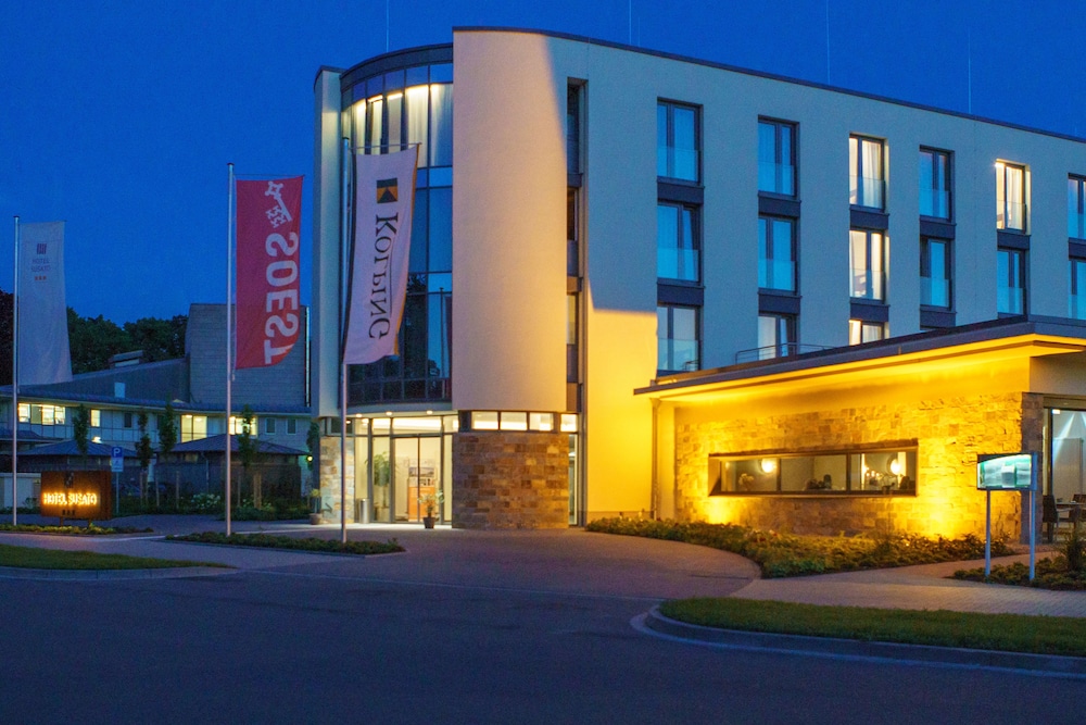 Hotel Susato 4/27