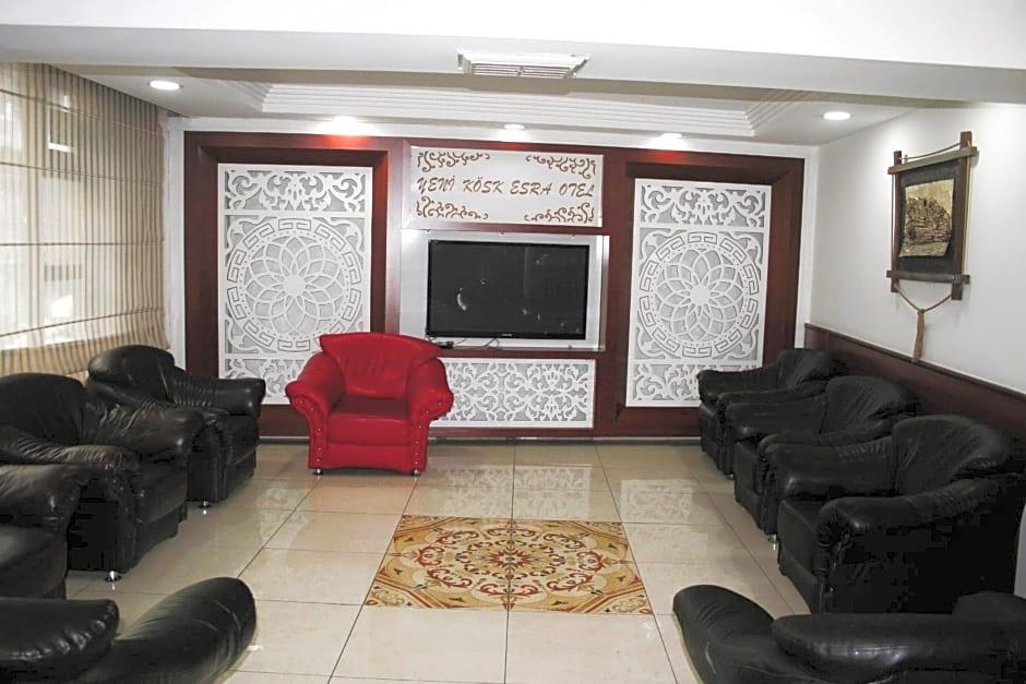 Yeni Kosk Esra Hotel 21/25